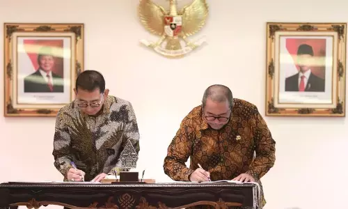 Pemprov DKI-Kemenkebud bekerja sama percepat pemajuan budaya