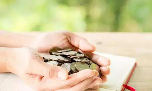 Hikmah memberi sedekah di hari-hari Ramadan