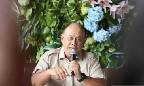 Kepala BGN minta masyarakat hati-hati tawaran bisnis atasnamakan MBG