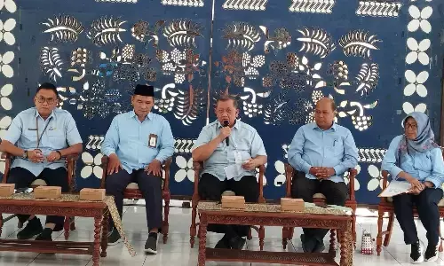 Sleman siap sambut wisatawan pada libur lebaran 2026, sejumlah event digelar