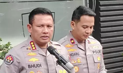 Soal putusan bebas Delpedro Cs, ini tanggapan Polda Metro Jaya