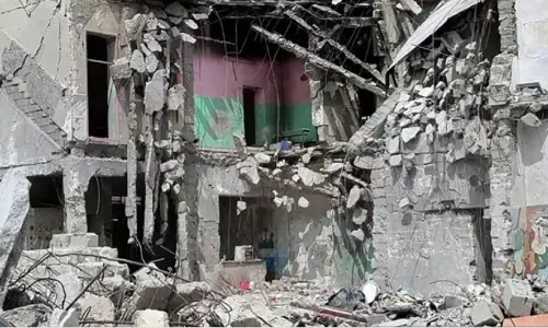 Iran tak akan lagi luncurkan rudal dengan hulu ledak di bawah 1 ton ke AS-Israel