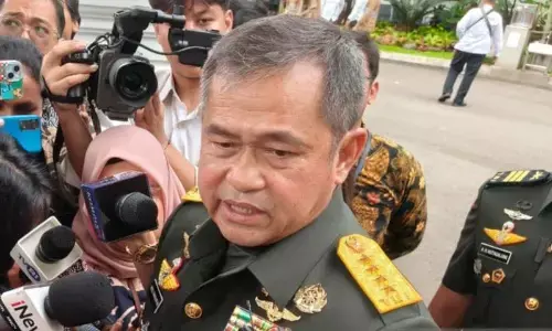 TNI AD bangun 40 jembatan armco di titik bencana wilayah Aceh
