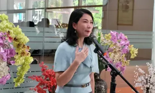 Pembatasan akses medsos di bawah 16 tahun dinilai dukung mental anak