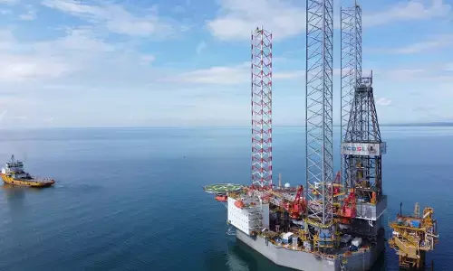 INDEF: Harga minyak Brent tembus $119,5, defisit APBN berisiko mendekati 4% PDB