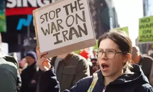 Pakar: Syarat mediator perang Iran vs Amerika-Israel harus netral, peran Prabowo dinilai tidak realistis Pakar: Syarat mediator perang Iran vs Amerika-Israel harus netral, peran Prabowo dinilai tidak realistis