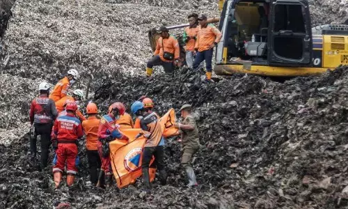 Jakarta perlu terapkan hari pengambilan sampah sesuai jenis