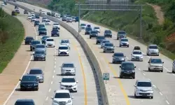 Polres Karawang sosialisasikan rekayasa lalu lintas mudik lebaran