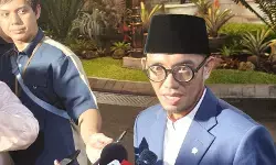 Antisipasi situasi global, pemerintah siapkan skenario haji