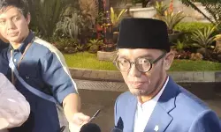 Imbas konflik Timteng, pemerintah sarankan tunda umroh