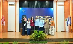 Implementasi PP Tunas makin kuat dengan literasi digital