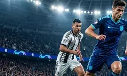 Liga Champions 2026: Performer terbaik sejauh ini