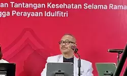 Dokter sarankan pemudik yang mengemudi beristirahat setiap dua jam