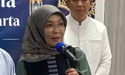 Dinkes ungkap belum ada temuan kasus campak di Jakarta