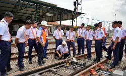 Daop 7 lakukan pelatihan SDM PPKA tingkatkan kompetensi jelang Lebaran