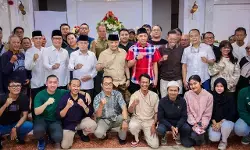 Bermitra dengan media, Pemprov Jateng wujudkan keterbukaan informasi publik