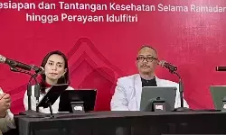 Dokter: Jaga pola konsumsi saat Lebaran