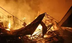 Damkar imbau warga waspada kebakaran saat Ramadhan