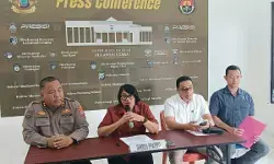 Polda Sulut bongkar jaringan TPPO internasional dan domestik