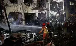 Iran siap lakukan semua tindakan untuk lindungi rakyatnya