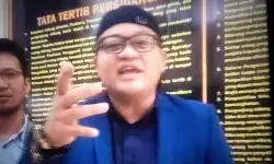 Kasus dugaan kredit fiktif Bank Salatiga, kuasa hukum tersangka minta penerapan KUHP baru