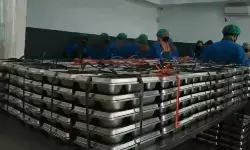 Operasional 1.512 SPPG di Pulau Jawa dihentikan sementara