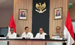 KSP laporkan 13 juta orang Indonesia telah menerima manfaat CKG