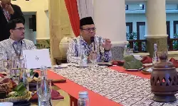 Sektor jasa keuangan di wilayah OJK Malang stabil dan terjaga