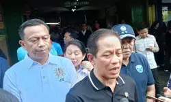 Menteri LH sebut kasus kematian di Bantargebang segera punya tersangka