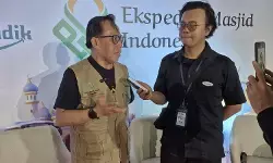 Program Masjid Ramah Pemudik: 6.859 masjid siap layani pemudik 24 jam