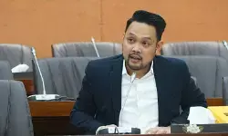 Dirut Agrinas mangkir rapat, Rivky A Halim: Jangan sembunyi dari polemik impor mobil