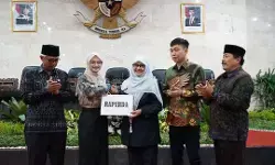 Jelang lebaran, legislator ingatkan pemilik usaha di Kota Kediri penuhi hak karyawan