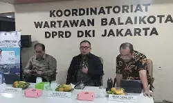 Arief Nasrudin minta gedung tinggi stop gunakan air tanah