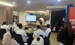 Fraksi PDIP DPRD DKI dorong sinergi bangun Jakarta