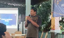 TNI AU gelar KASAU Awards 2026, apresiasi karya jurnalistik insan pers