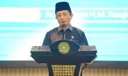 Dukung PP TUNAS, Kemenag siapkan strategi literasi digital 13 juta siswa-santri