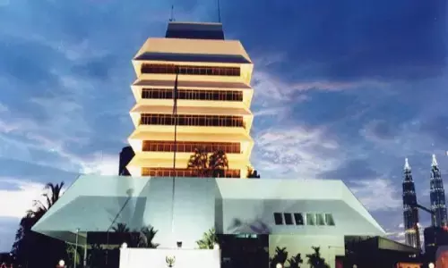 WNI meninggal di danau Malaysia, staf KBRI sempat coba menolong