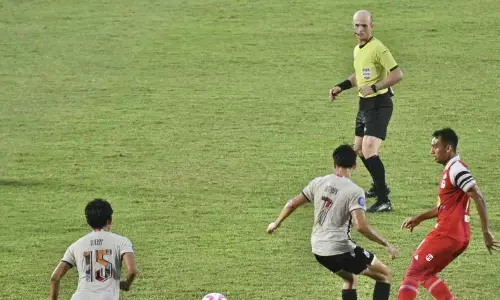 PSSI klaim VAR buat keputusan wasit lebih akurat