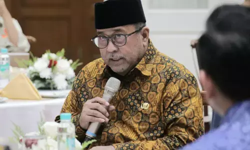 Pemprov DKI rumuskan regulasi insentif bagi industri perfilman