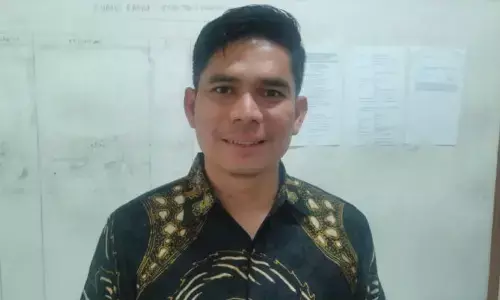 KPK: Status Wakil Bupati Rejang Lebong tidak jadi tersangka