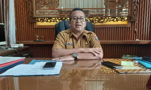 Pembentukan 261 Koperasi Desa Merah Putih di Boyolali dipercepat