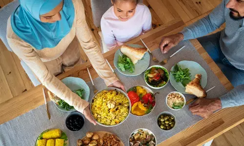 Sejarah dan makna Ramadan dalam tradisi muslim