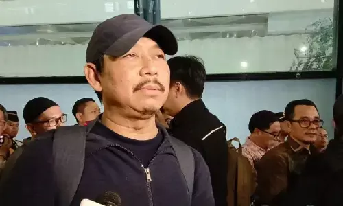 WNI ceritakan situasi ketegangan di tengah gempuran rudal di Iran