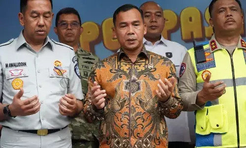 Kemendukbangga buka layanan konsultasi guna dukung keluarga mudik aman