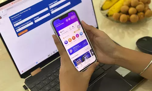 Rencana mudik berubah? Ini aturan pembatalan dan reschedule tiket KA jarak jauh