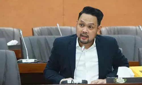 Dirut Agrinas mangkir rapat, Rivky A Halim: Jangan sembunyi dari polemik impor mobil