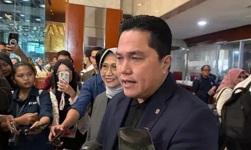 Menpora tanggapi atlet kickboxing yang ungkap dugaan kekerasan seksual