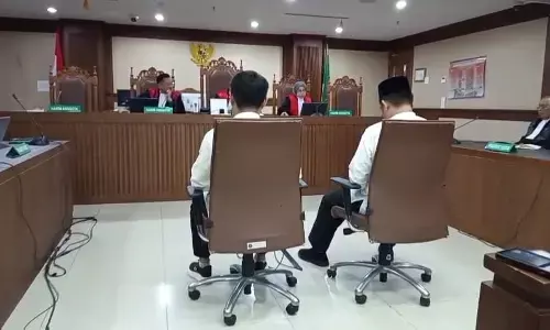 Praperadilan Lee Kah Hin, Haris Azhar: Kasus ini broken, tidak sesuai prinsip HAM