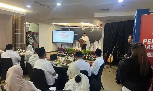 Fraksi PDIP DPRD DKI dorong sinergi bangun Jakarta