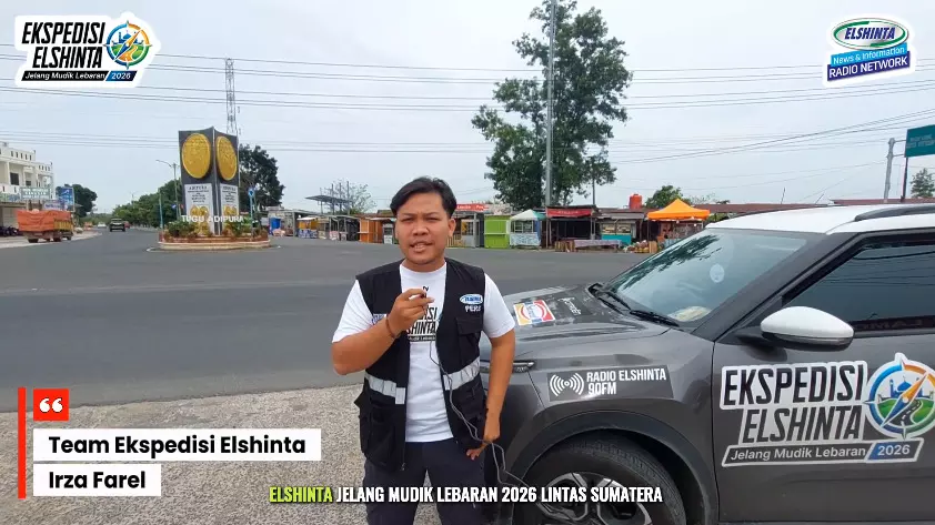 Polres OKU Timur siapkan 95 personel amankan mudik 2026 Polres OKU Timur siapkan 95 personel amankan mudik 2026